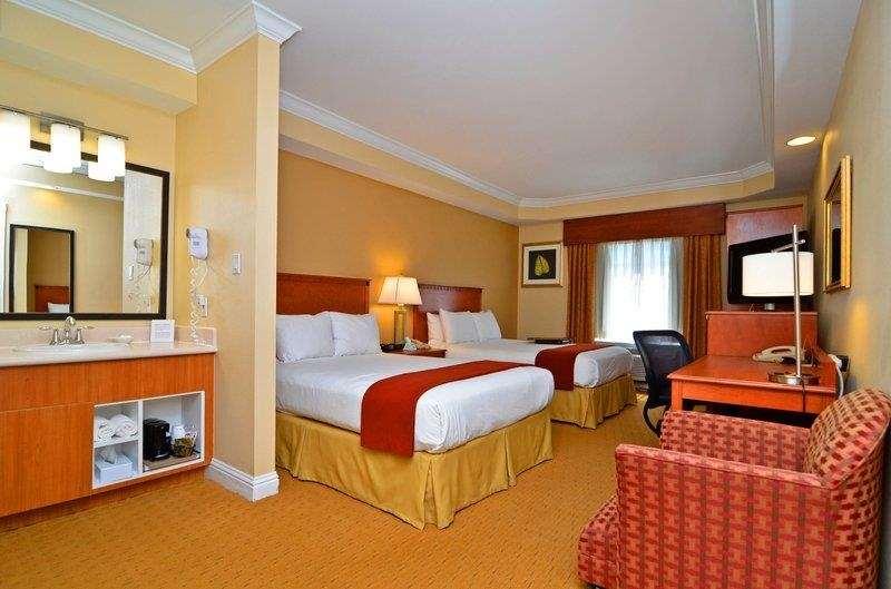เบสต์ เวสเทิร์น พลัส คิงส์แลนด์ Hotel ภายนอก รูปภาพ